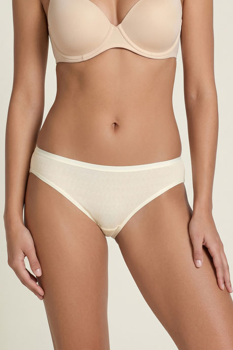 Zivame Low Rise Full Coverage Bikini Panty  (Pack of 2) - Multicolor — image 6